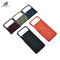 Samsung Flip 4 এর জন্য কাস্টমাইজড লোগো ম্যাগনেটিক অ্যারামিড কার্বন ফাইবার সেল ফোন কেস