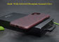 আইফোন 11 প্রো ম্যাক্সের জন্য কোনও গলনাঙ্ক পয়েন্ট রিয়েল আরমিড ফাইবার ফোন কেস নেই