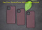 iPhone 11-এর জন্য রাবার রিং ক্যামেরা প্রোটেকশন টুইল স্টাইল রিয়েল অ্যারামিড ফাইবার ফোন কেস
