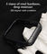 Dropresistant Aramid Fiber Apple Watch Series 5 44mm ওয়াটারপ্রুফ কেস