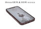 iPhone 14 লাল রঙের কেভলার অ্যারামিড ফাইবার মোবাইল কভার, আইফোনের জন্য কার্বন ফাইবার সেল ফোন কেস